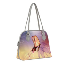 Сумка на плечо BG11 «Бабочка 6»