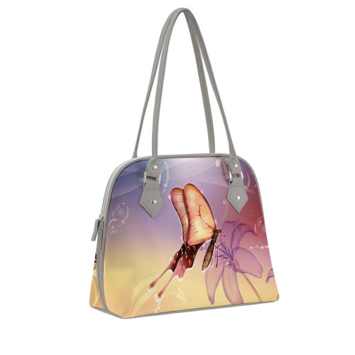 Сумка на плечо BG11 «Бабочка 6»