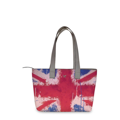 Сумка тоут, BAG2 «London Bus»