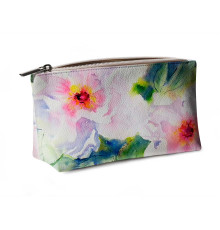 Косметичка big KOS2 «Two peonies»