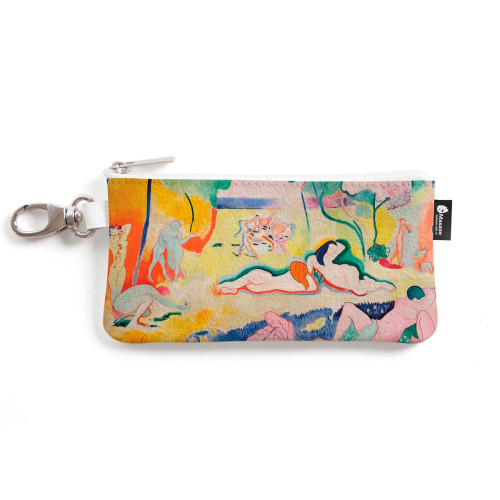 Ключница KEY2 «Buenos Aires Meets Matisse»