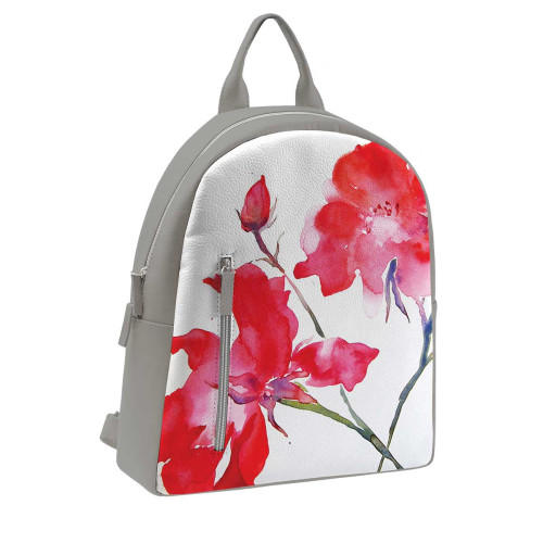Рюкзак BKP2 «Roses»