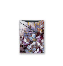 Обложка для документов, PAS3 «Бабочки 3»