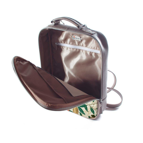 Рюкзак BKP1 «William Morris 9»