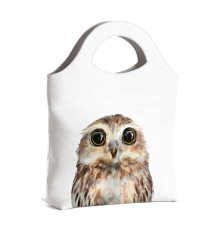 Сумка тоут BAG4 «Owl»