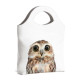 Сумка тоут BAG4 «Owl»