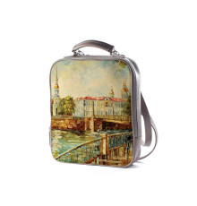 Рюкзак BKP1 «Никольский собор »