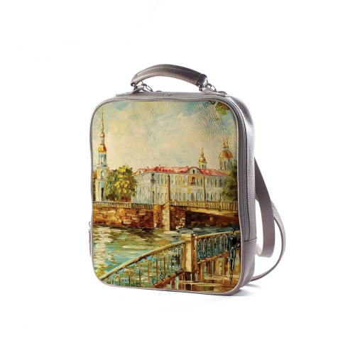 Рюкзак BKP1 «Никольский собор »