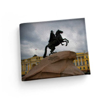 Обложка для зачетной книжки ZTK1 «Петр»