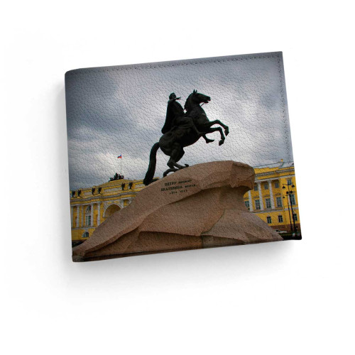 Обложка для зачетной книжки ZTK1 «Петр»