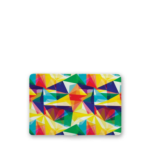 Обложка для паспорта, PAS4 «Абстракция»