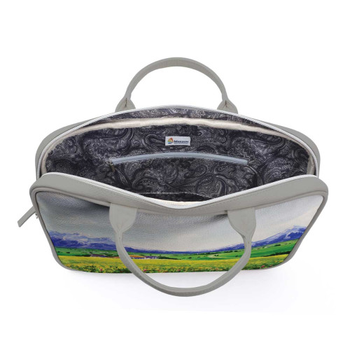 Деловая сумка PRT1 «Франция Альпы»