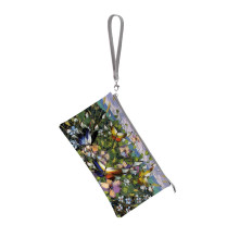 Клатч KHL2 «Бабочки 2»