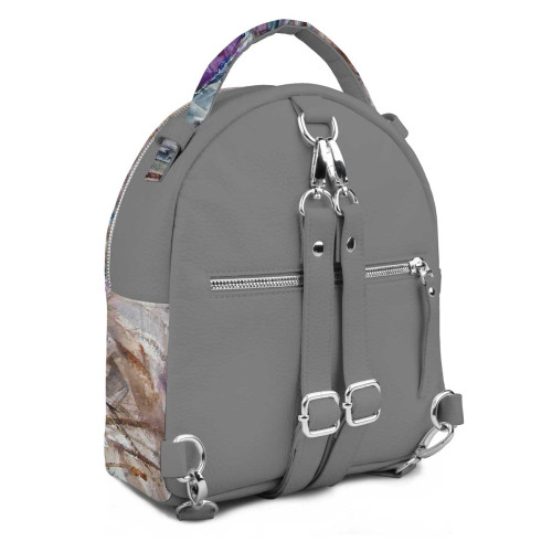 Рюкзак BK16 «На опушке расцвела сон-трава»