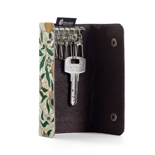 Ключница KEY3 «William Morris 9»