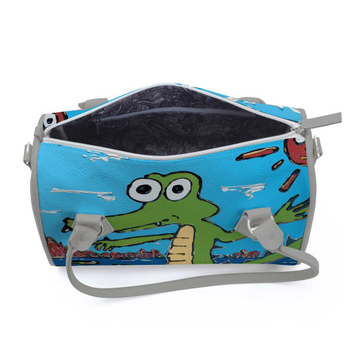 Сумка на руку BG13 «La chapolera »