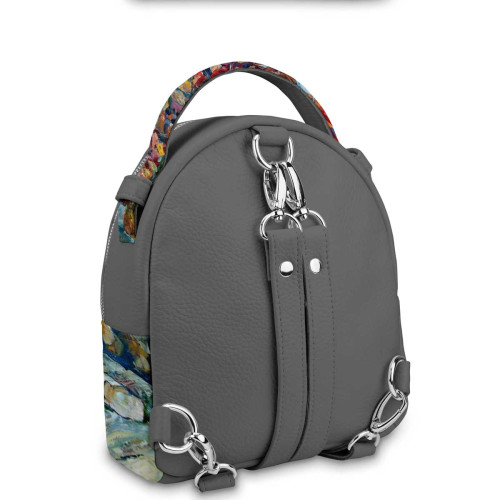 Рюкзак BK19 «Осенний натюрморт»