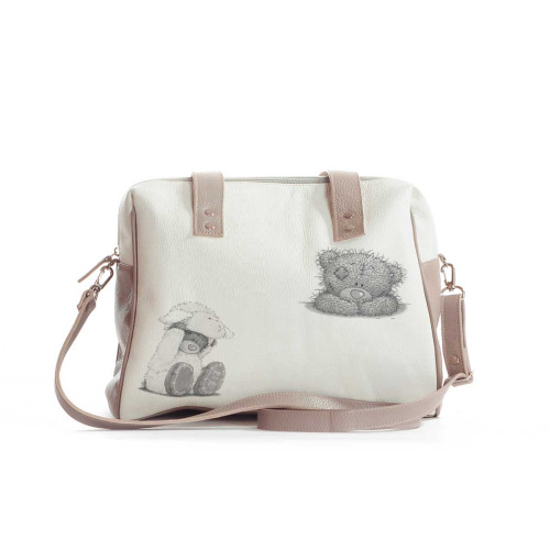 Сумка на плечо BAG5 «Me to you»