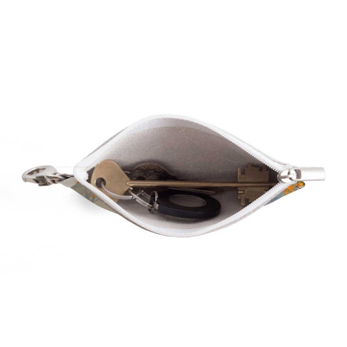 Ключница KEY2 «Autumn bench»