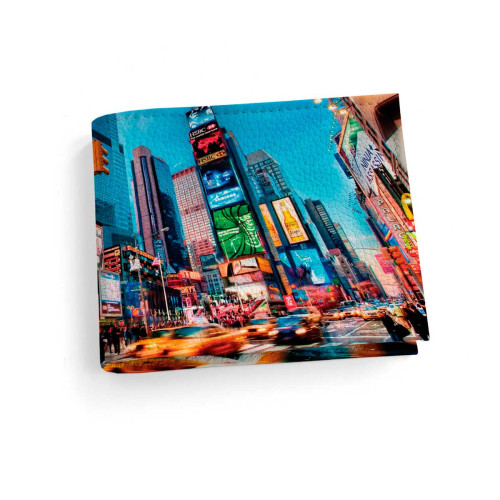 Обложка для студенческого билет STD1 «7 авеню»