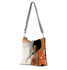 Сумка на плечо BG12 «African»