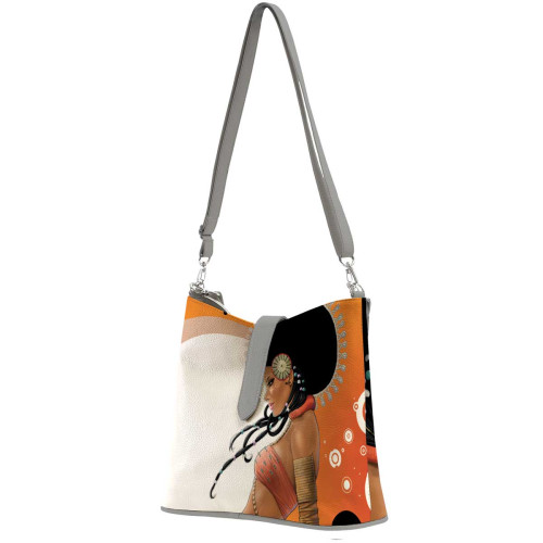 Сумка на плечо BG12 «African»