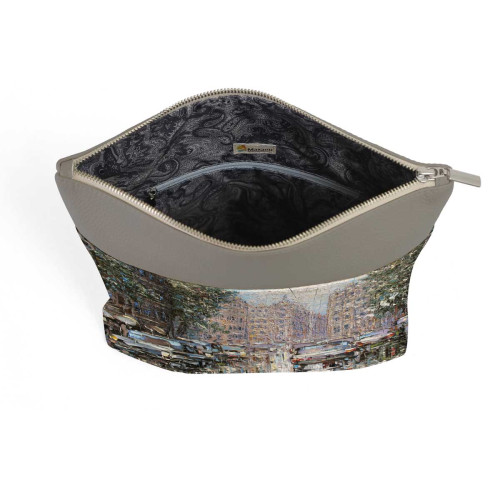 Рюкзак BKP3 «Дождь и солнце в Петербурге»