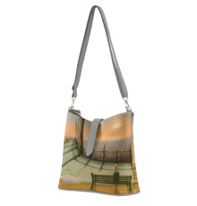 Сумка на плечо BG12 «Sunset»