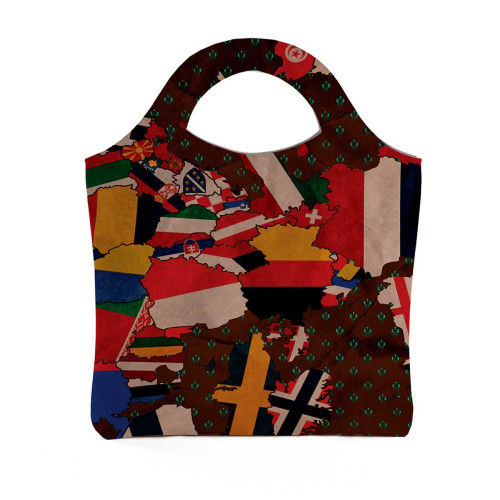 Сумка тоут BAG4 «Европа»