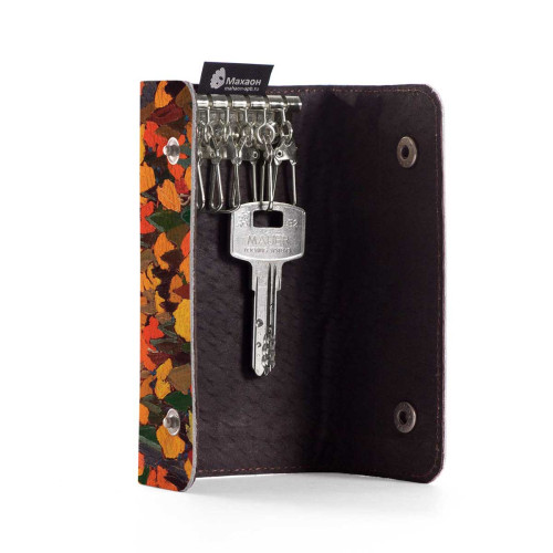 Ключница KEY3 «Autumn Foliage»