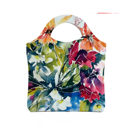 Сумка тоут BAG4 «Vase»
