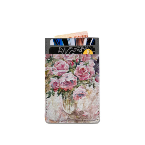 Картхолдер, CHL1 «Благоуханье нежных роз»