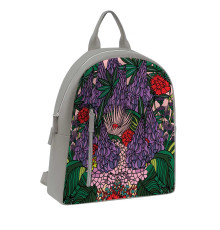 Рюкзак BKP2 « Люпины»