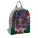 Рюкзак BKP2 « Люпины»