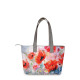 Сумка тоут, BAG2 «Maki akvarel»