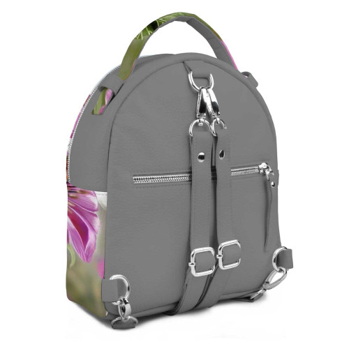 Рюкзак BK16 «Бабочки большие»