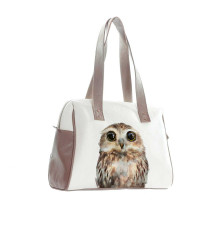 Сумка на плечо BAG5 «Owl»