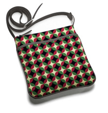 Сумка планшет BAG 1 «Круги 5»