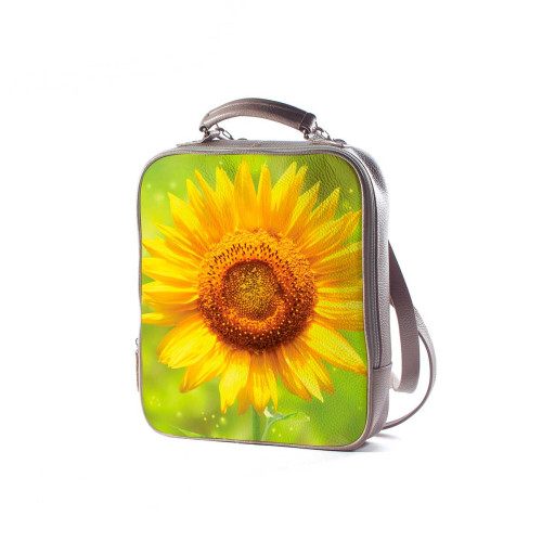Рюкзак BKP1 «Sunflower»