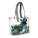 Сумка тоут, BAG2 «bird08»