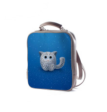 Рюкзак BKP1 «Snow leopard»