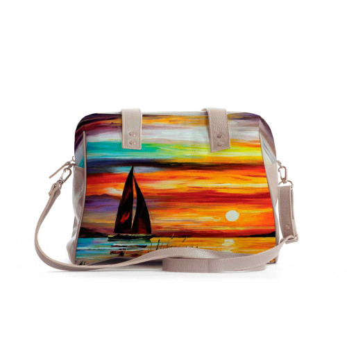 Сумка на плечо BAG5 «Florida zakat»