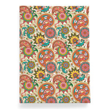 Обложка для паспорта, PAS2 «Eastern peysli»