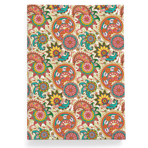 Обложка для паспорта, PAS2 «Eastern peysli»