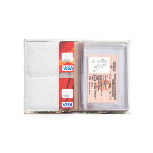 Обложка для автодокументов, AUT2 «Совята»