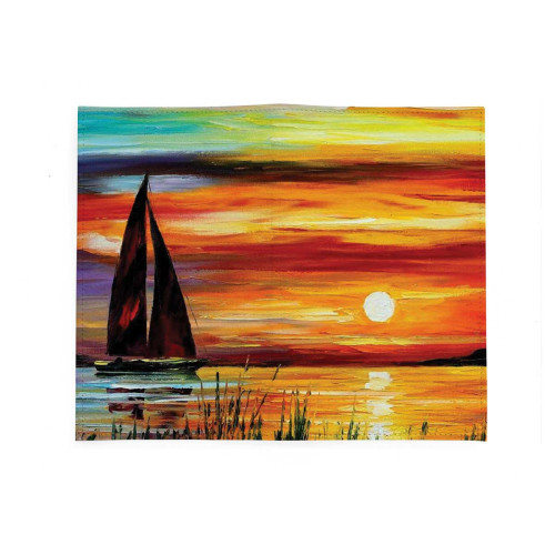 Портмоне PRS3 «Florida zakat»