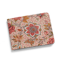 Кошелек мини, PRS2 «Fleurs»