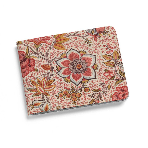 Кошелек мини, PRS2 «Fleurs»