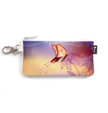 Ключница KEY2 «Бабочка 6»