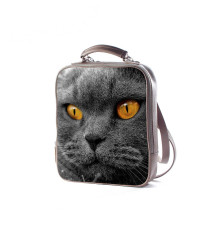 Рюкзак BKP1 «Cat Eyes»